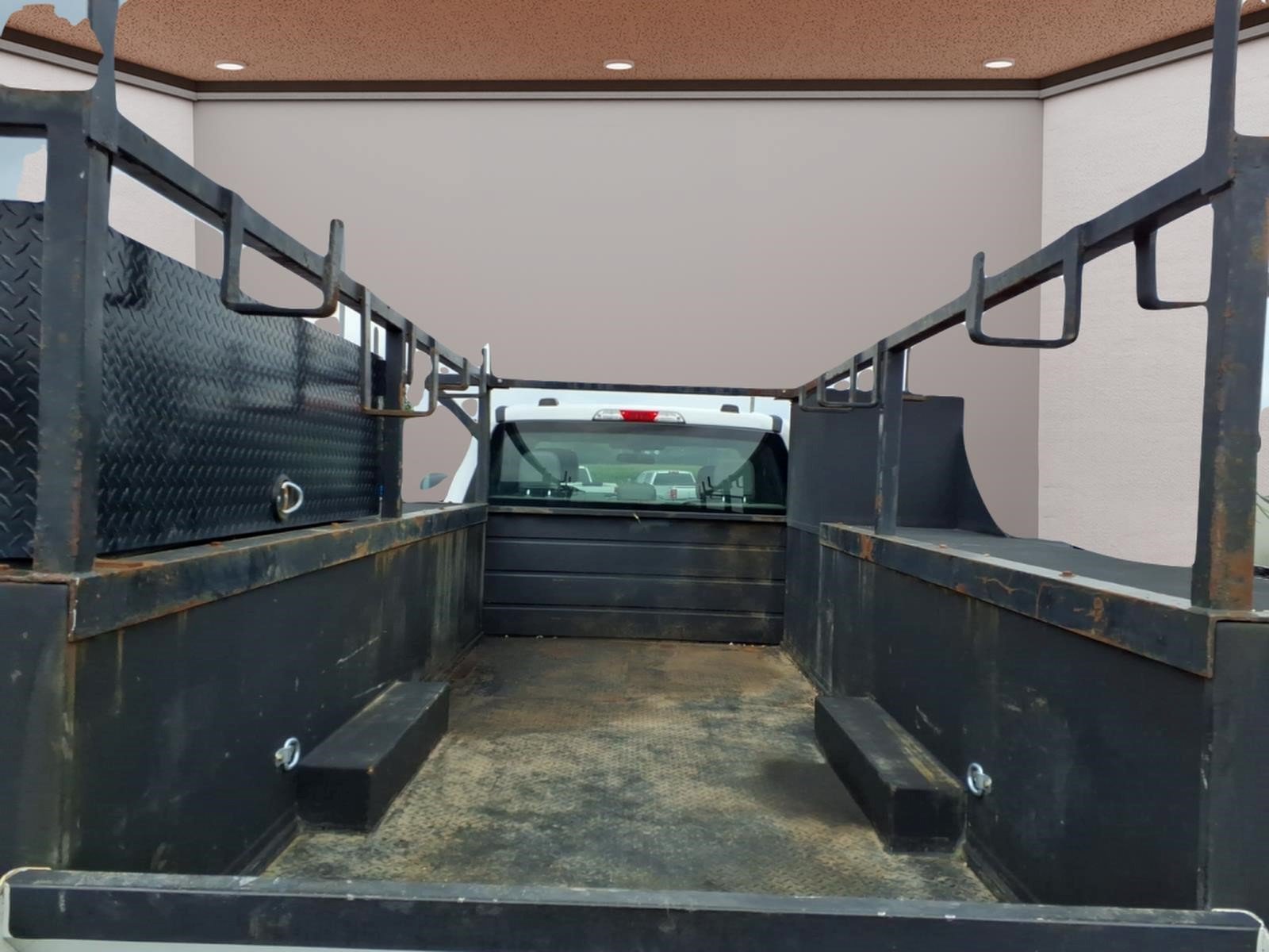 Used 2020 Ford F450 XL w/ Power Equipment Group RWD image 10