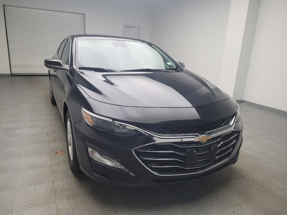 Used 2023 Chevrolet Malibu LT image 14
