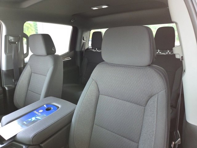 New 2026 Chevrolet Silverado 1500 LT image 18