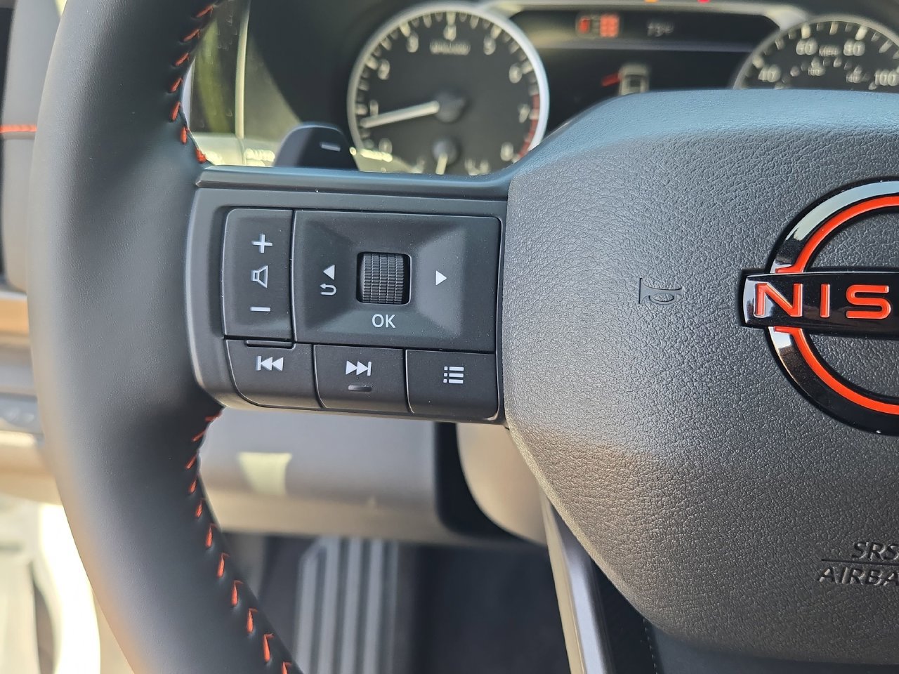 New 2026 Nissan Pathfinder Rock Creek AWD/4WD image 22