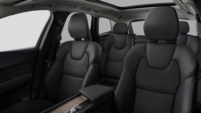 New 2027 Volvo XC60 B5 Ultra AWD/4WD image 12