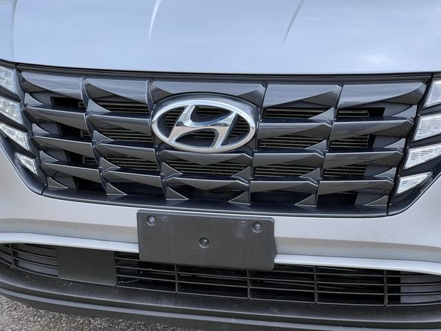 Used 2022 Hyundai Tucson SEL w/ Cargo Package AWD/4WD image 36