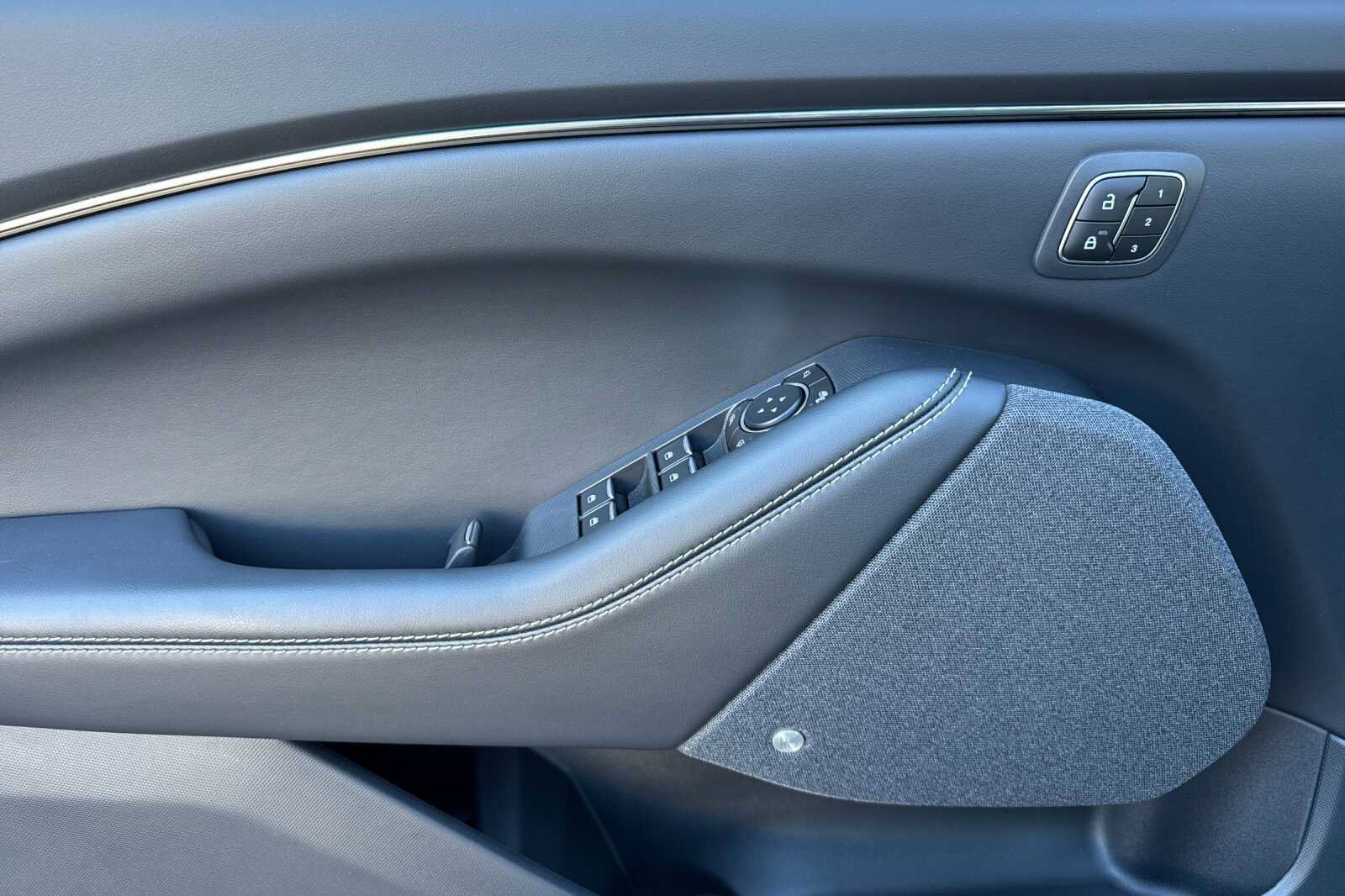 New 2026 Ford Mustang Mach-E Premium AWD/4WD image 8