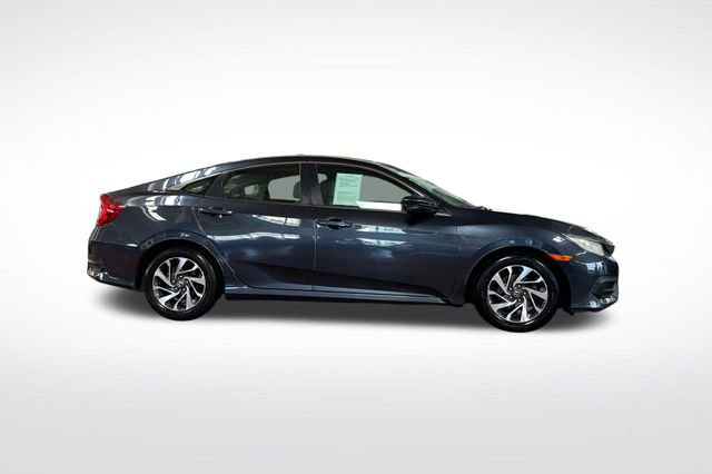 Used 2016 Honda Civic EX image 3