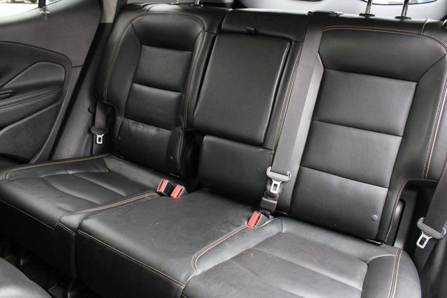 Used 2019 GMC Terrain SLT w/ Preferred Package image 23