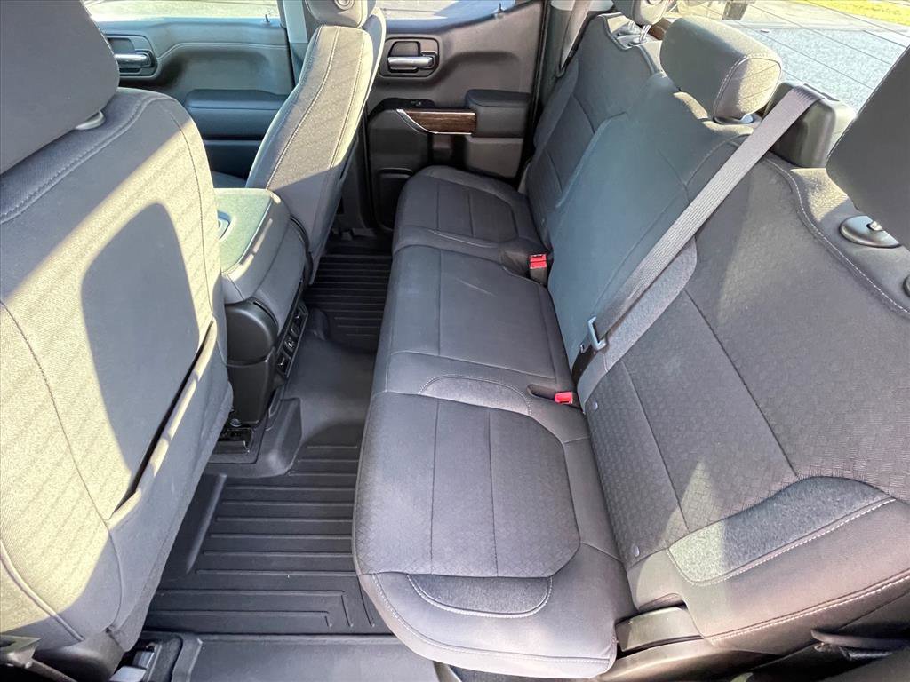 Used 2022 GMC Sierra 1500 Elevation AWD/4WD image 24