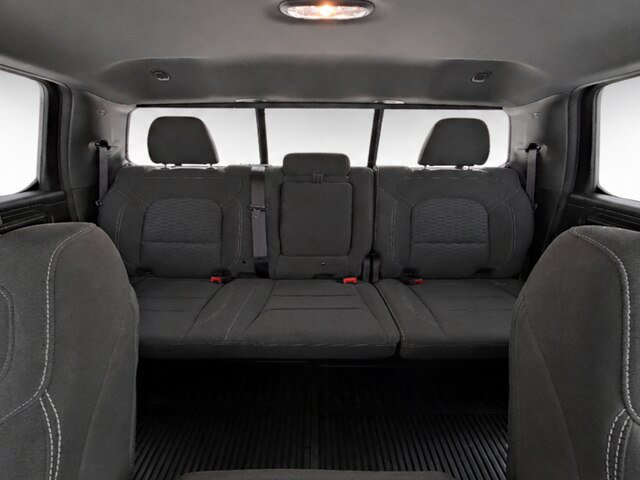 Used 2025 RAM 1500 Tradesman AWD/4WD image 16
