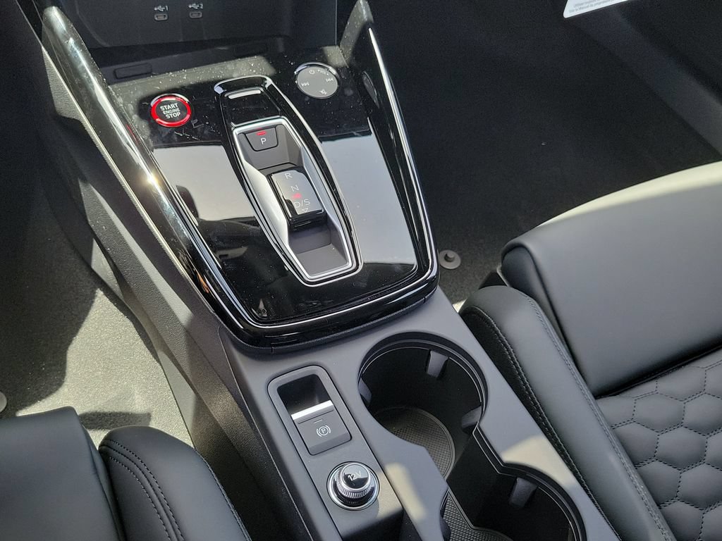 New 2026 Audi RS 3 AWD/4WD image 14