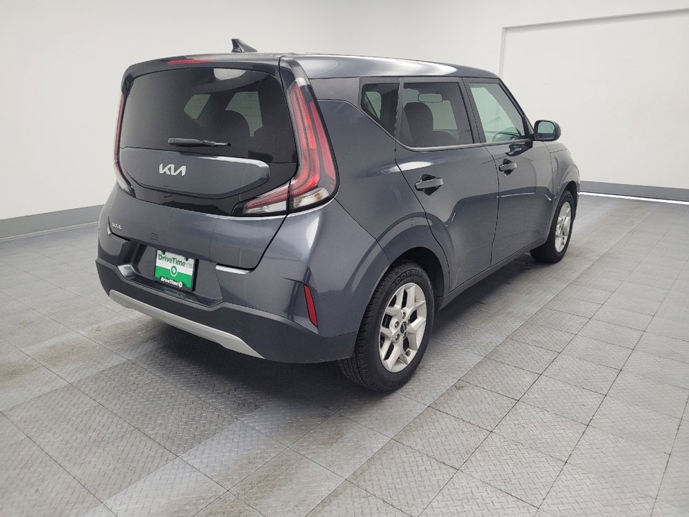 Used 2023 Kia Soul LX w/ Option Group 015 image 9