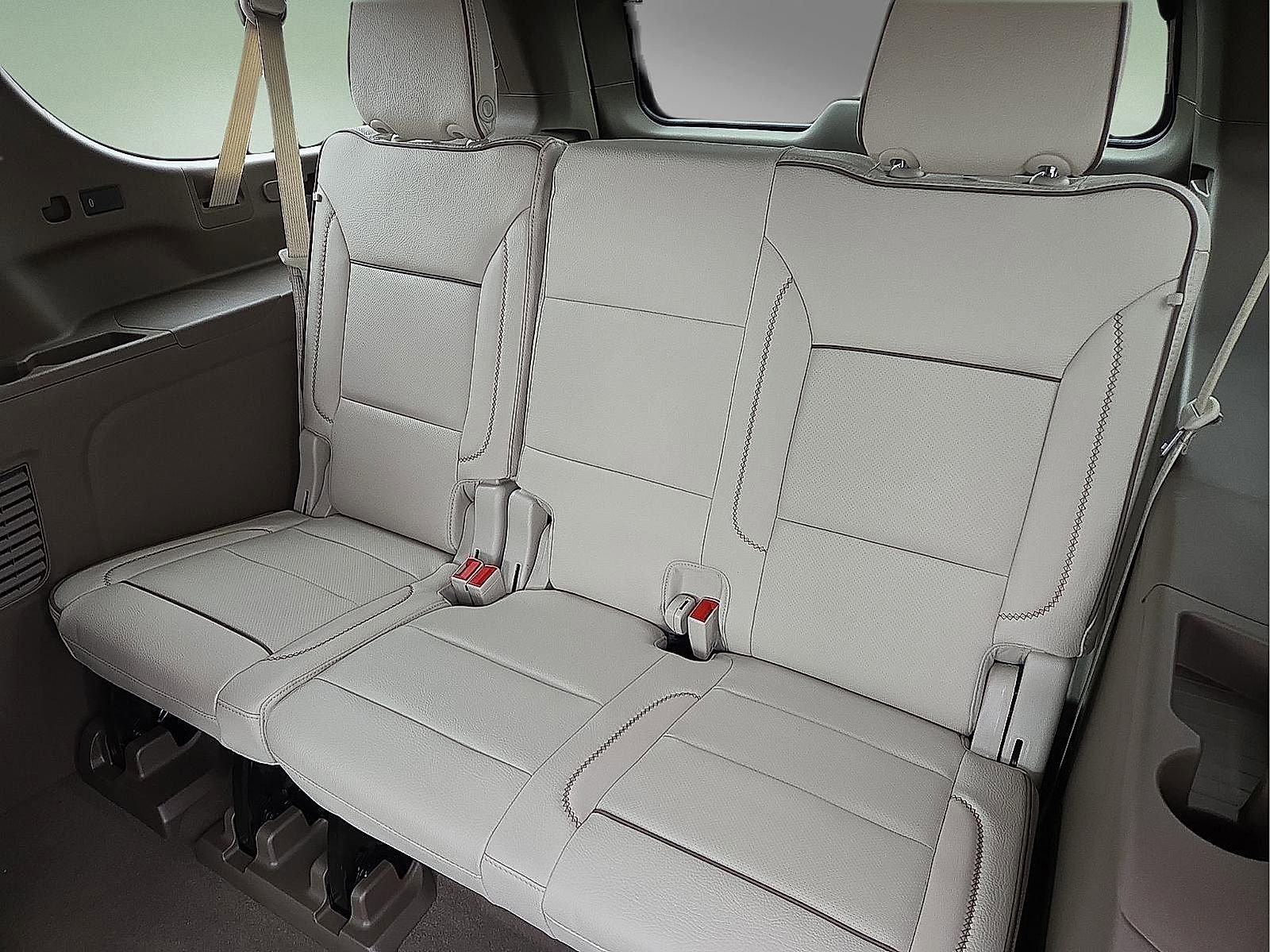 New 2026 GMC Yukon XL Denali image 10