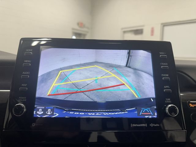 Used 2023 Toyota Camry XSE FWD image 22