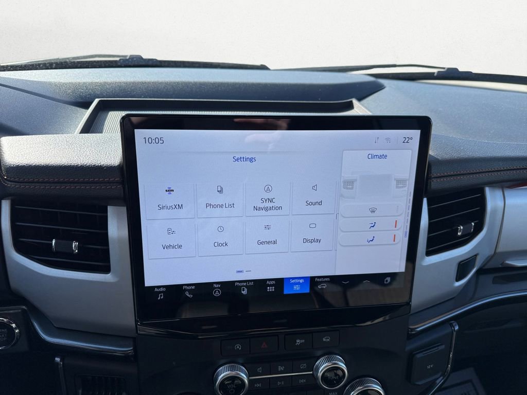 Used 2024 Ford Expedition Timberline image 20