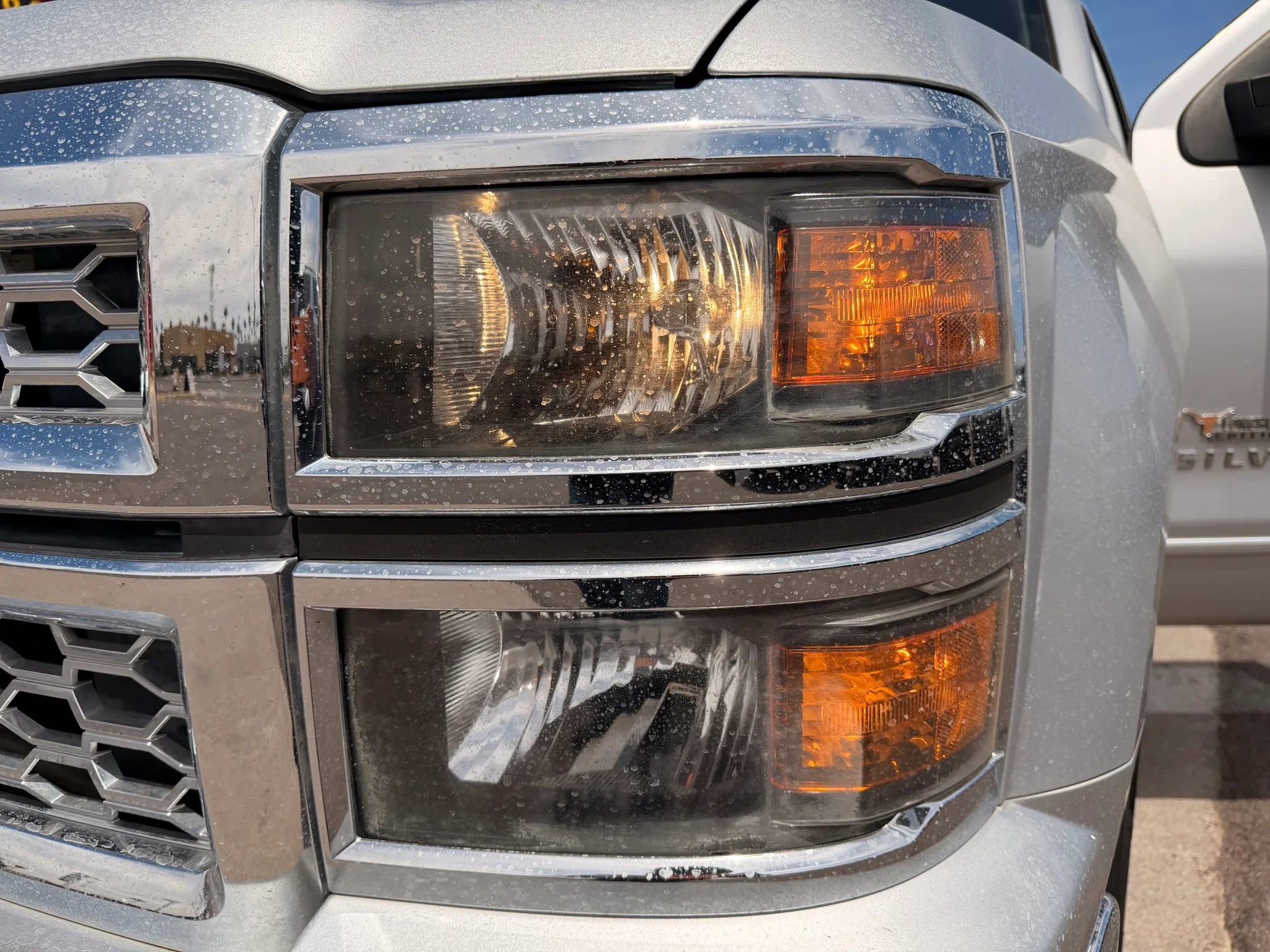 Used 2015 Chevrolet Silverado 1500 LT w/ All Star Edition image 41