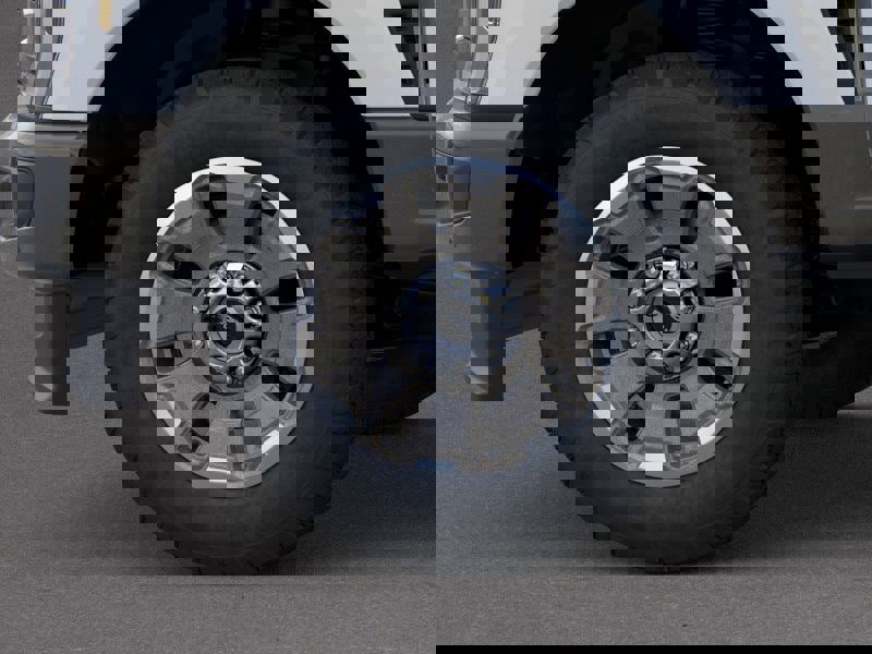 New 2026 Ford F250 King Ranch image 19