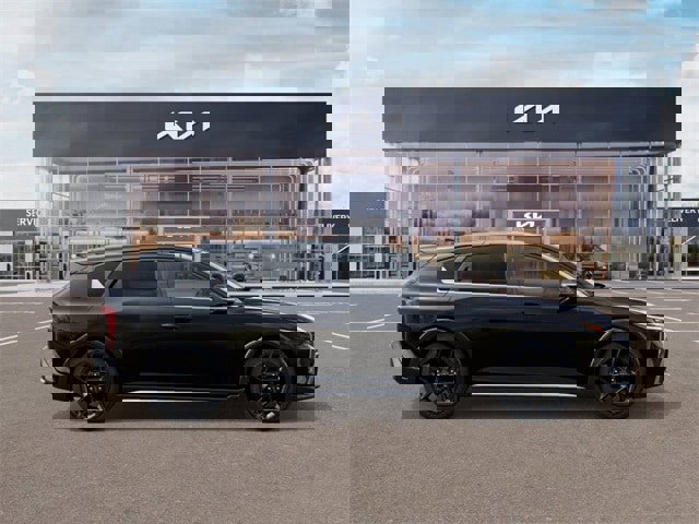 New 2026 Kia K4 GT-Line Turbo image 7
