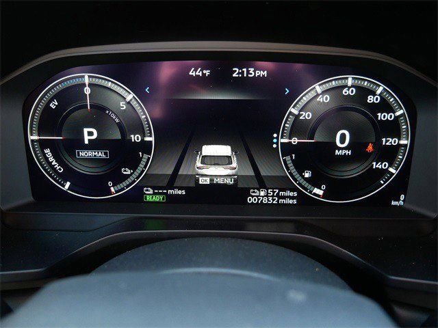 Used 2025 Mitsubishi Outlander SEL Black Edition image 19