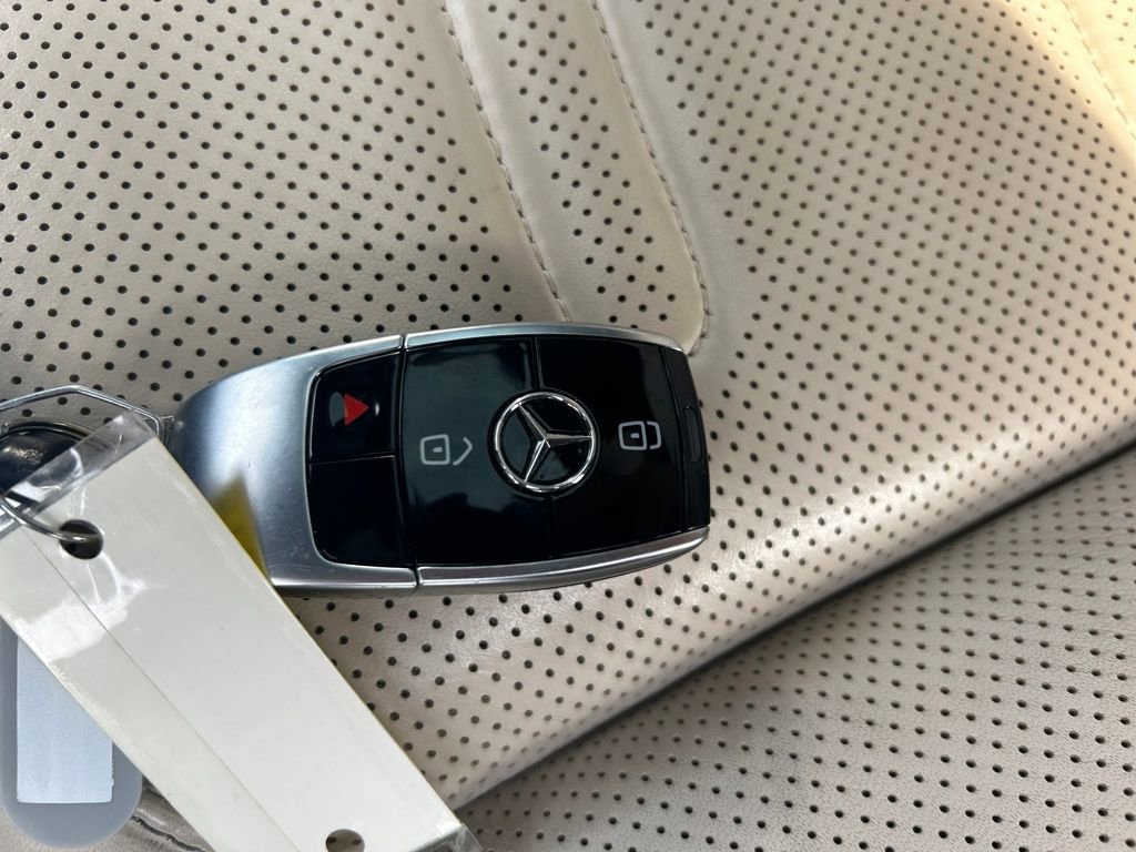 Certified 2023 Mercedes-Benz G 550 image 22