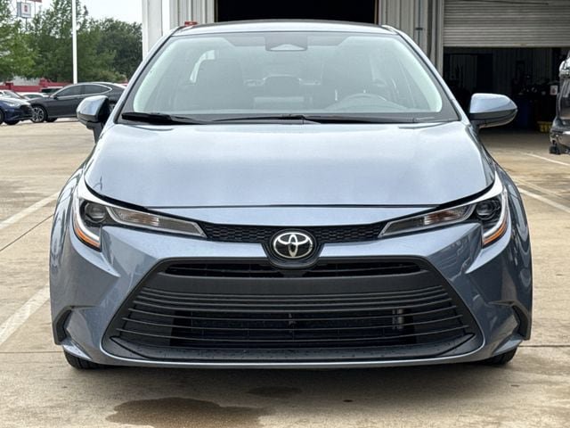 Used 2024 Toyota Corolla LE FWD image 8