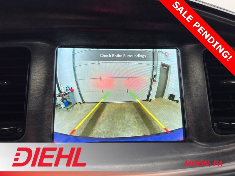 Used 2023 Dodge Charger R/T w/ Daytona Edition Group image 32