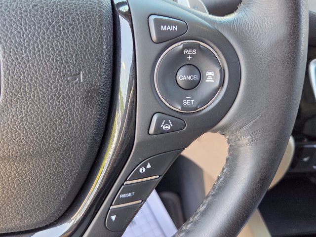 Used 2020 Honda Ridgeline RTL-E image 38