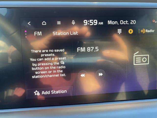 New 2026 Kia Seltos S image 18