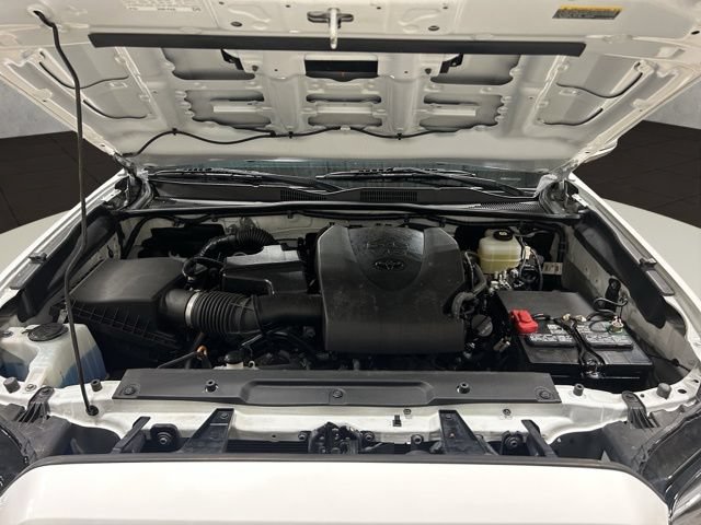 Used 2021 Toyota Tacoma TRD Pro AWD/4WD image 27