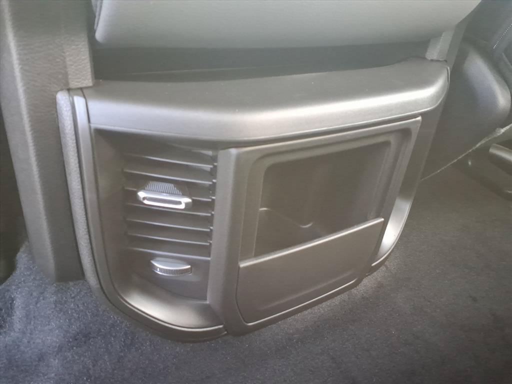 New 2026 RAM 1500 Tradesman AWD/4WD image 16