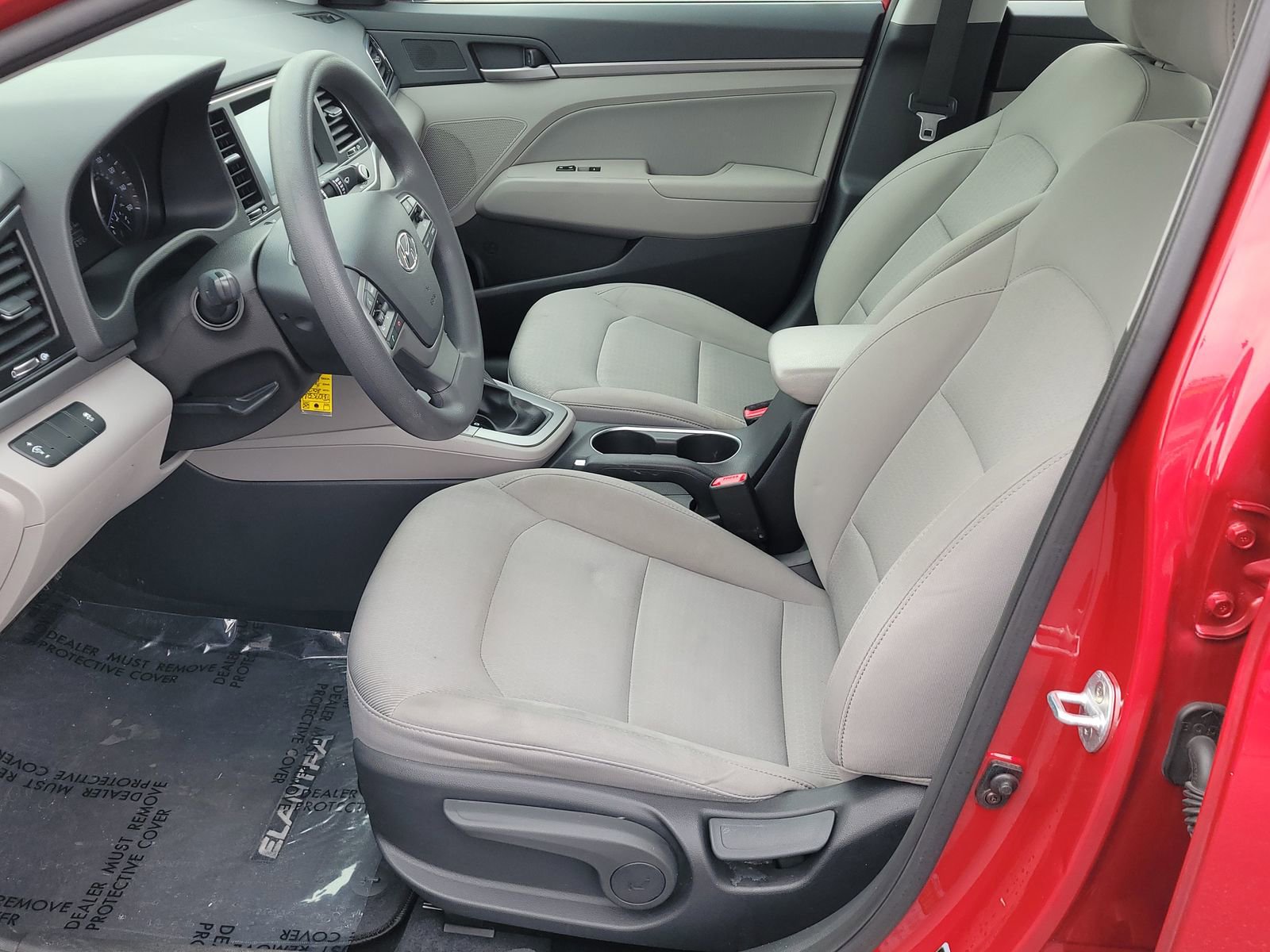 Used 2017 Hyundai Elantra SE FWD image 9