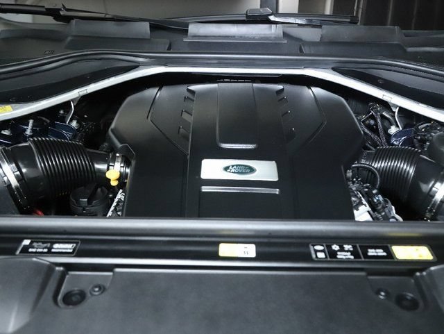 Certified 2023 Land Rover Range Rover SE AWD/4WD image 39