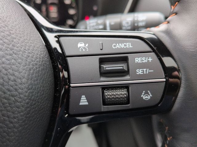 Used 2026 Honda CR-V Sport Touring image 22