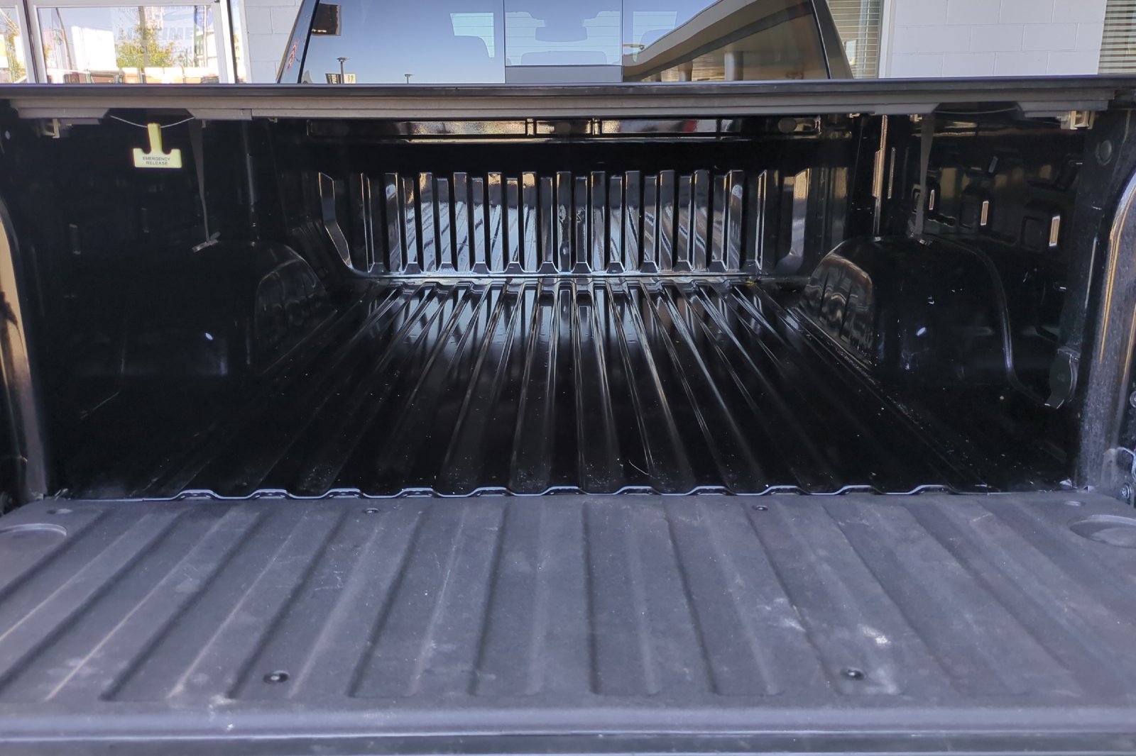 Used 2023 Chevrolet Silverado 1500 LT w/ All Star Edition Plus AWD/4WD image 16