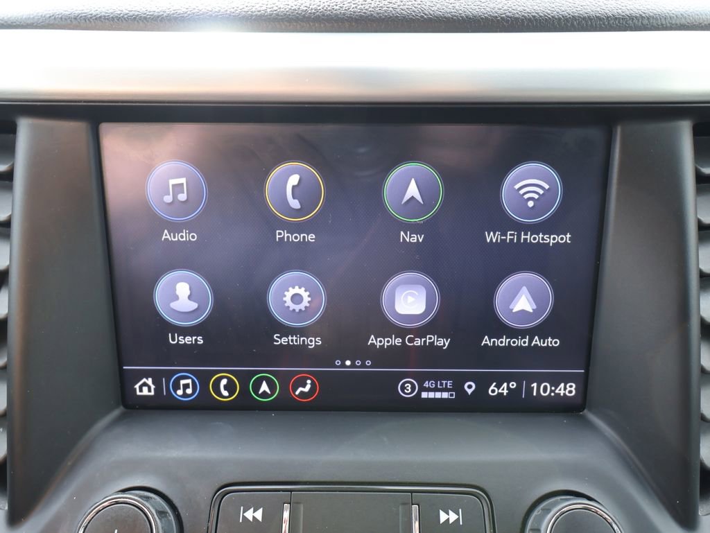 Used 2021 GMC Acadia SLT w/ Elevation Edition AWD/4WD image 21