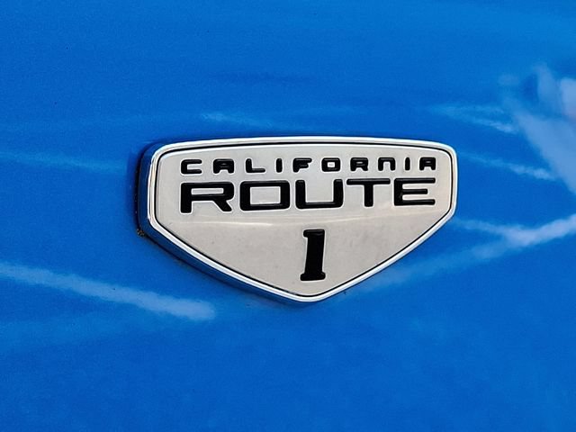 Certified 2022 Ford Mustang Mach-E California Route 1 AWD/4WD image 32