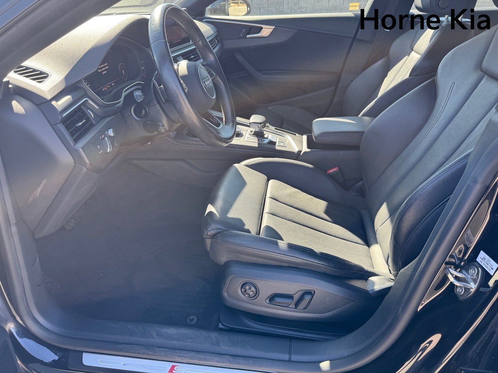 Used 2018 Audi A5 2.0T Prestige image 10