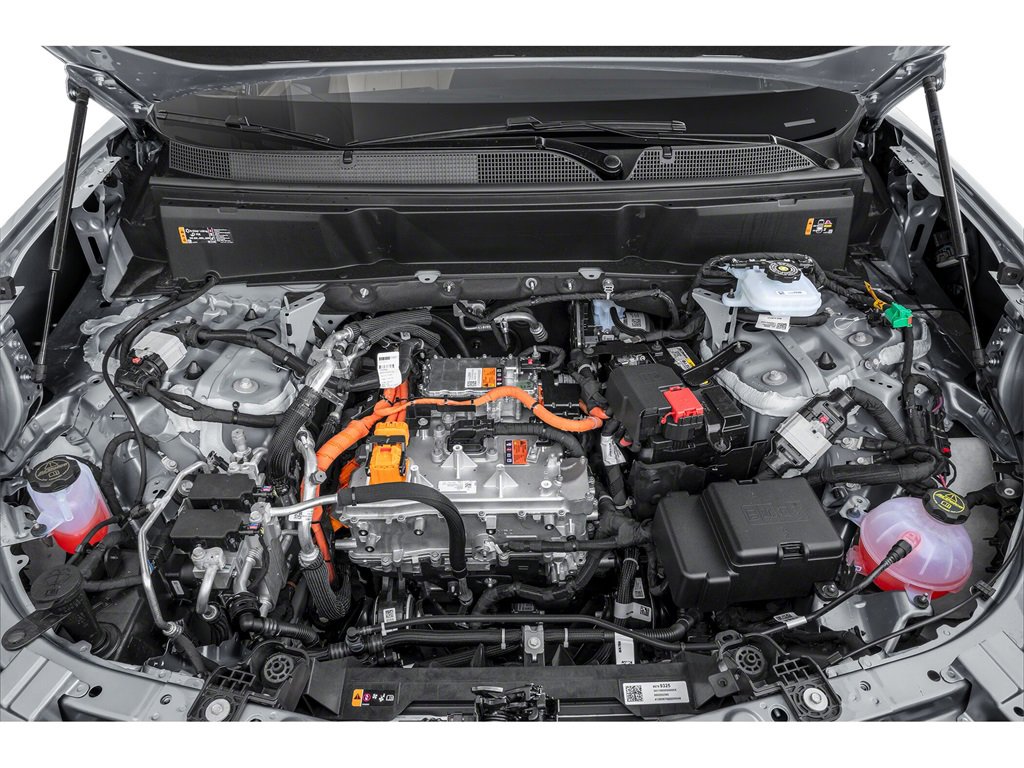 New 2026 Cadillac Vistiq Luxury w/ LPO, Floor Liner Package image 13