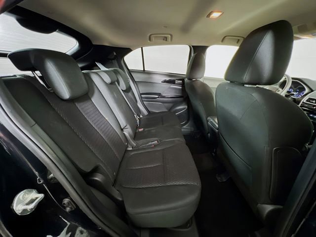 Used 2019 Mitsubishi Eclipse Cross LE AWD/4WD image 37