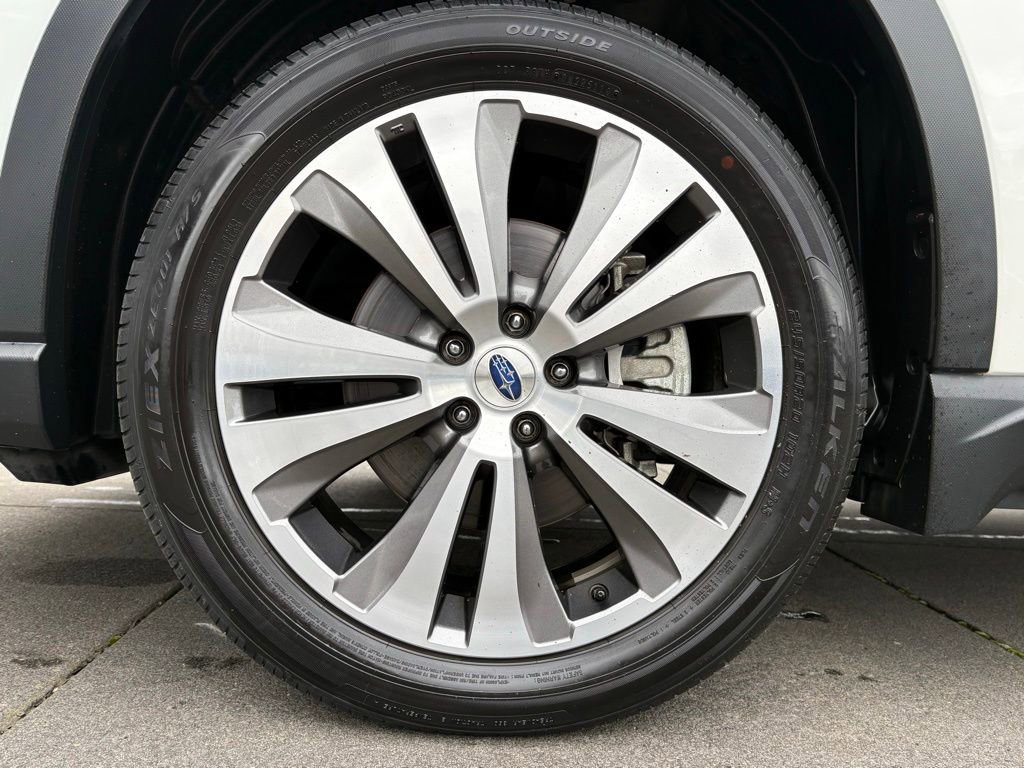 Used 2021 Subaru Ascent Limited w/ Technology Package image 10