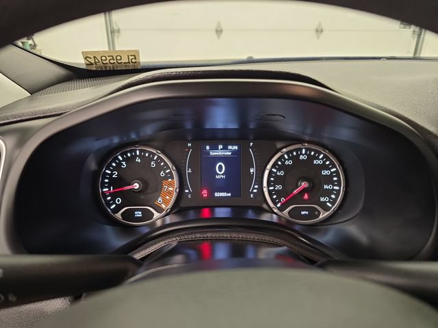 Used 2020 Jeep Renegade Sport FWD image 27