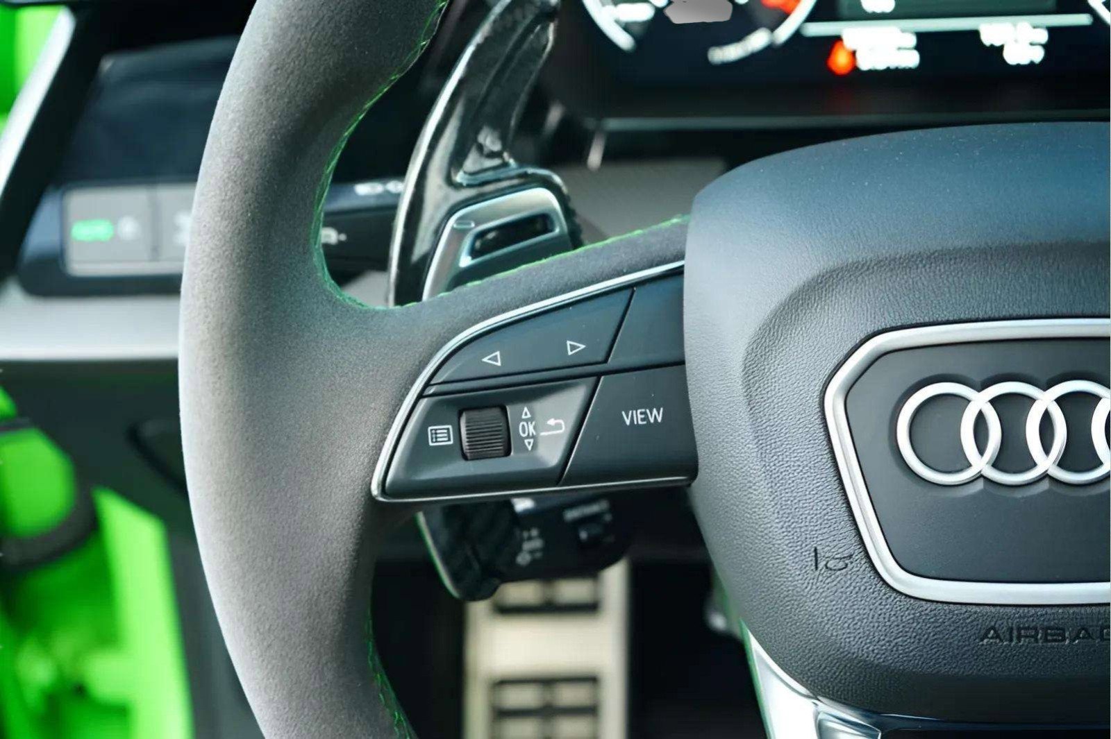 Used 2023 Audi RS 3 image 23