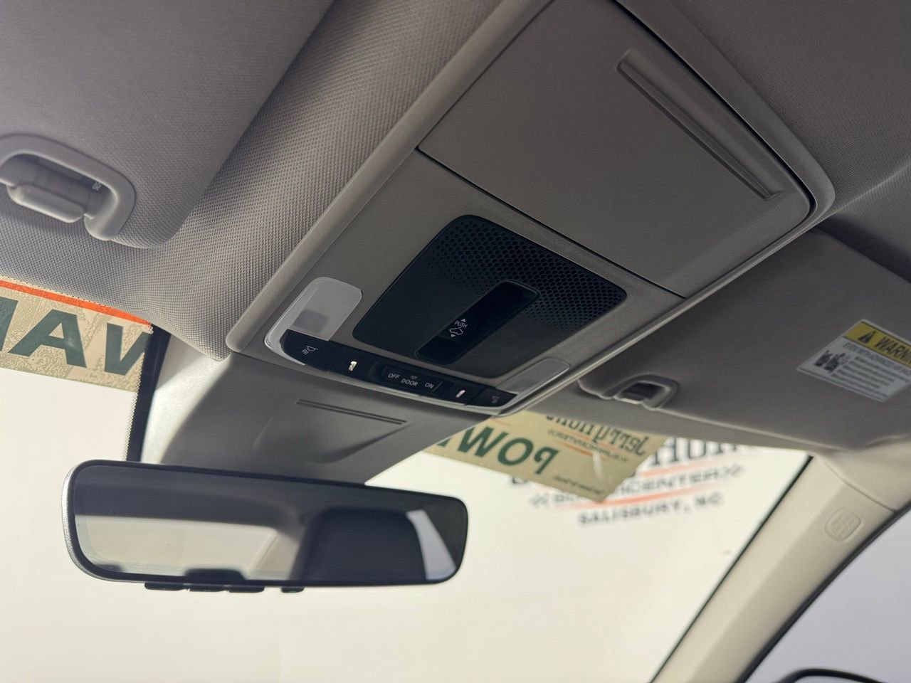 Used 2024 Honda Civic Touring image 24