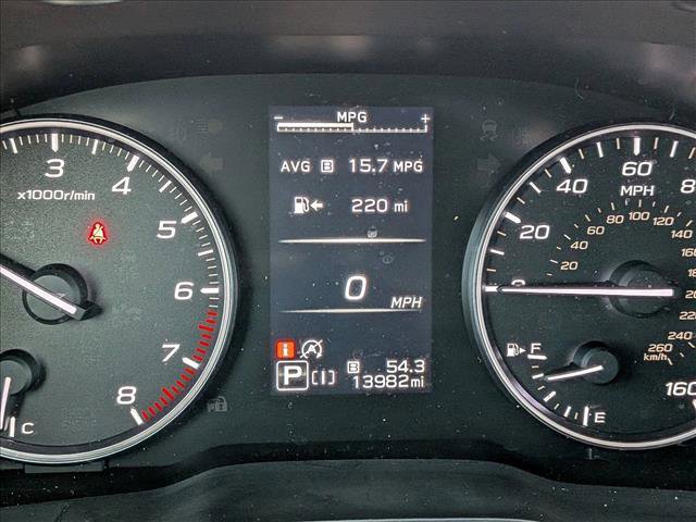 New 2026 Subaru Outback Premium AWD/4WD image 12