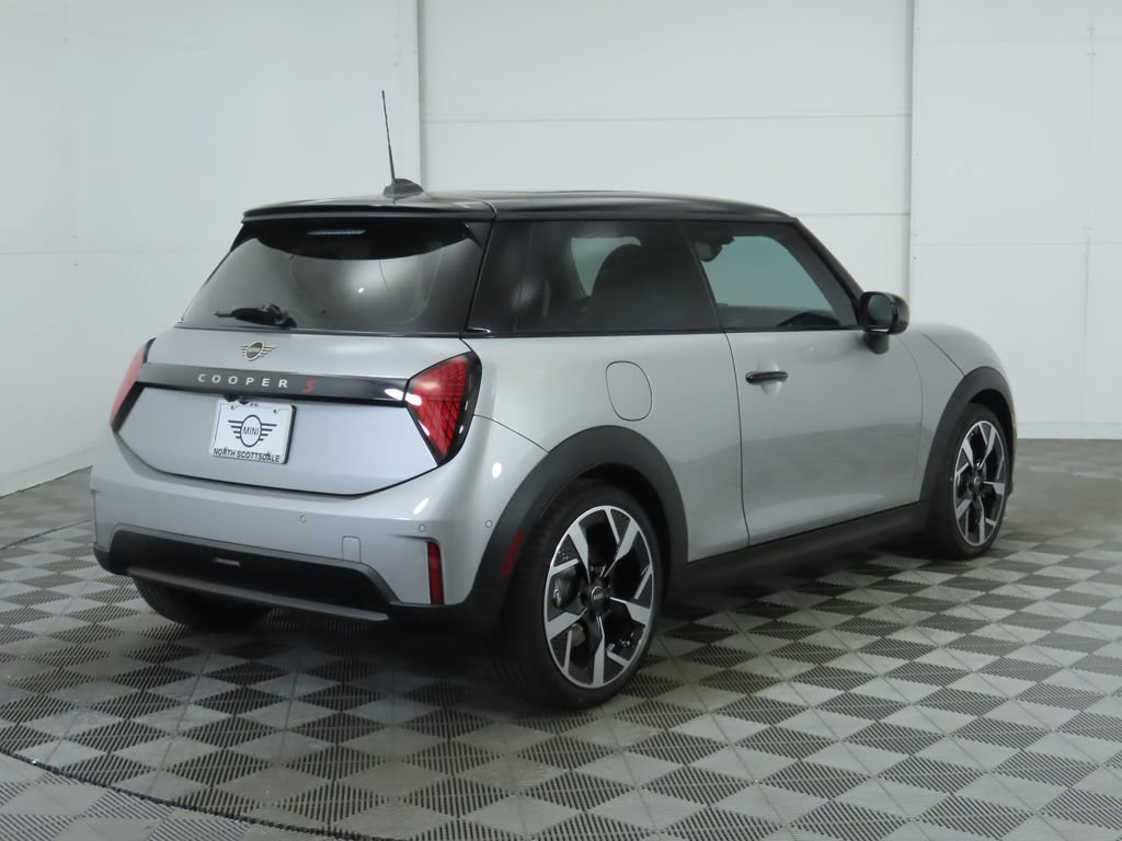 Used 2025 MINI Cooper S image 6