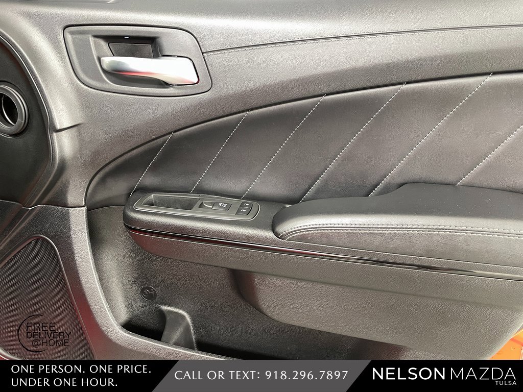 Used 2021 Dodge Charger R/T w/ Plus Group image 44