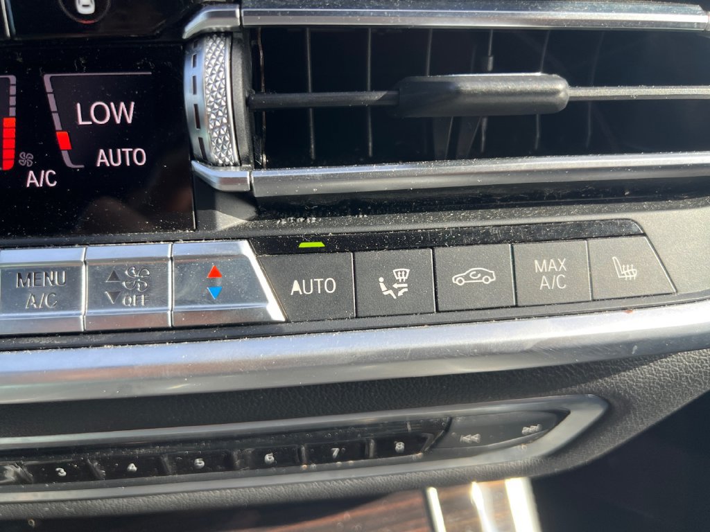 Used 2020 BMW X5 xDrive40i AWD/4WD image 35