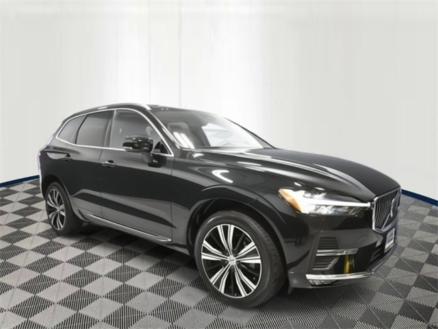Used 2022 Volvo XC60 B5 Inscription w/ Climate Package image 7