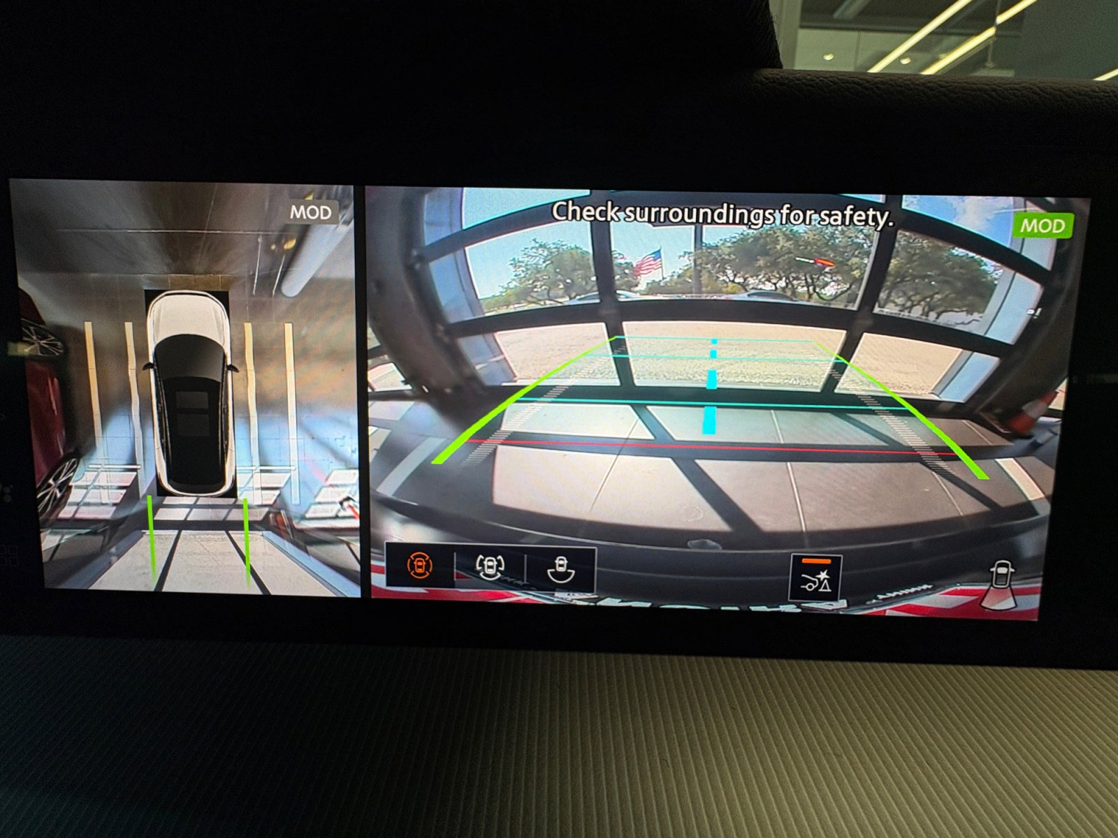 New 2026 Nissan Murano SL image 3