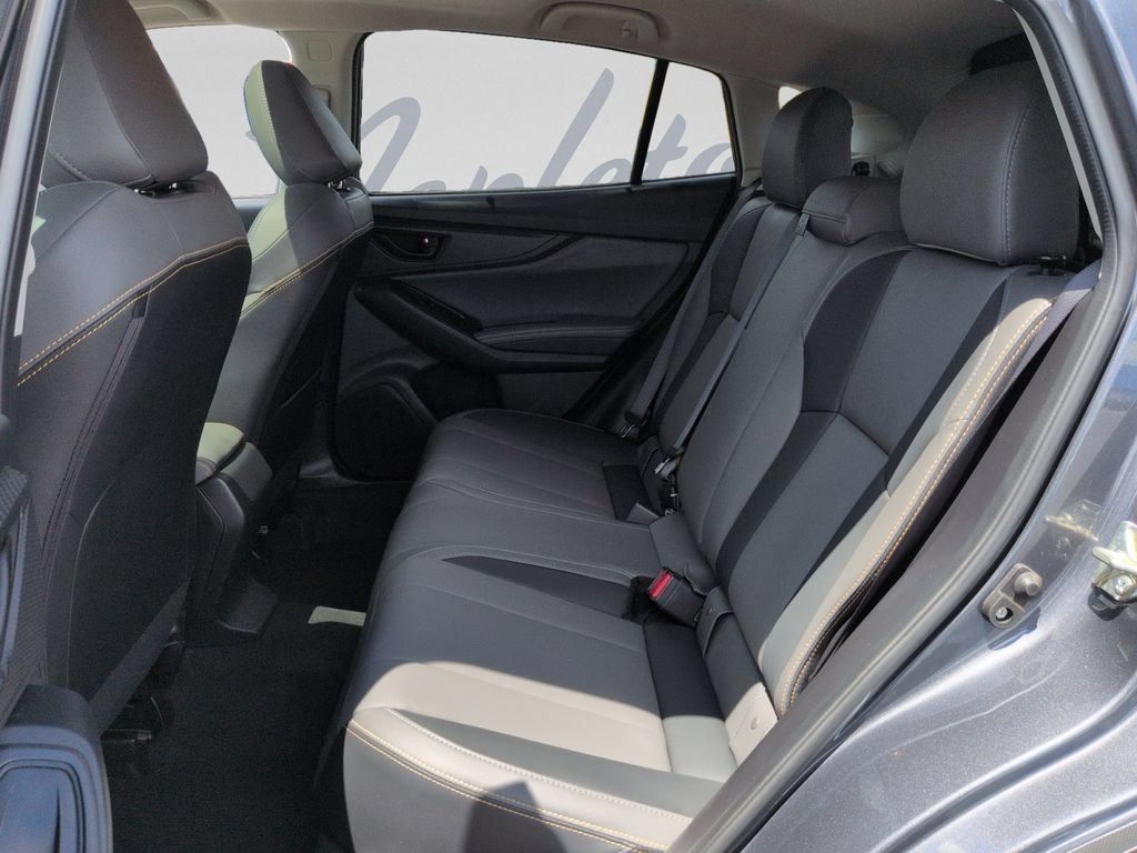 Used 2021 Subaru Crosstrek 2.5i Sport w/ Moonroof Package AWD/4WD image 30