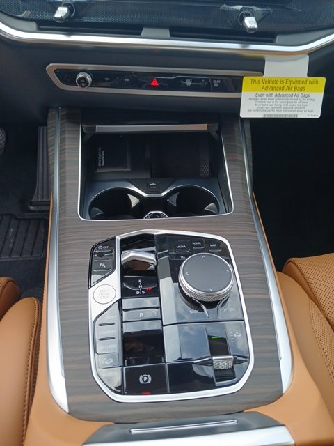New 2027 BMW X7 xDrive40i w/ Premium Package AWD/4WD image 20