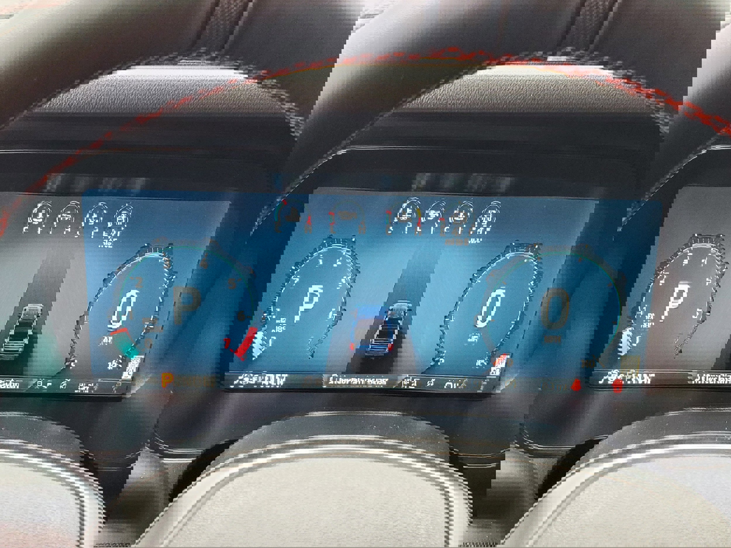 New 2026 Ford F150 Raptor image 26