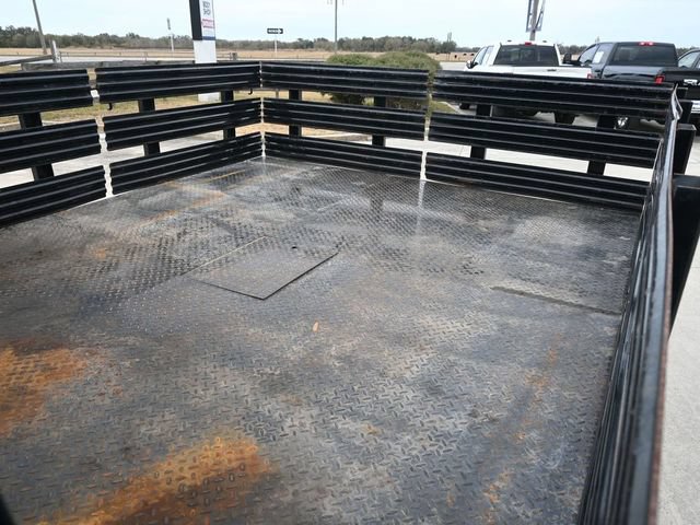 Used 2024 RAM 3500 SLT w/ Quick Order Package 2YG SLT AWD/4WD image 22